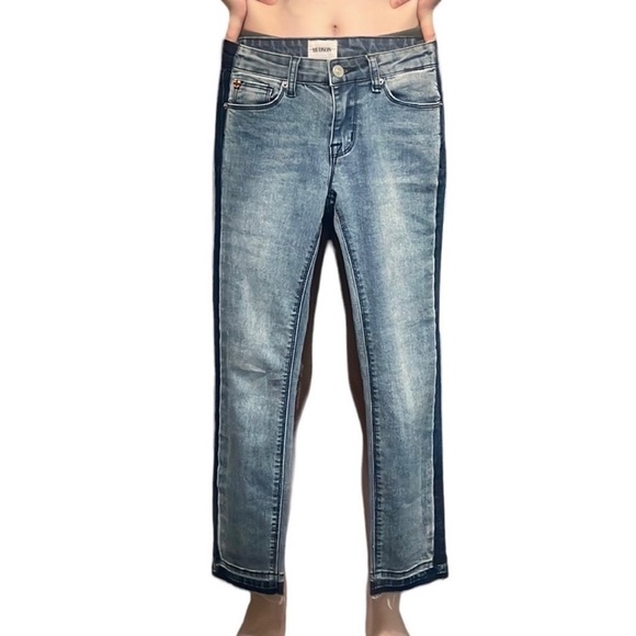 🍀5/$25🍀 Hudson denim jeans - Picture 1 of 10